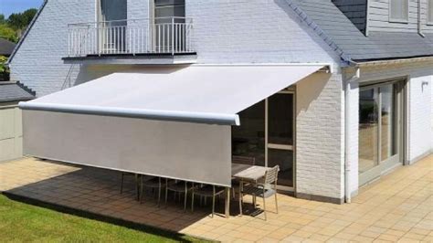 store banne solaire namur|Store banne pour terrasse et véranda à Liège, Namur.